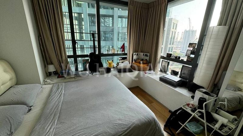 2 Bed Condo for Rent in  Skysuites @ Anson - Image 15