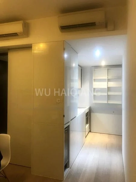 2 Bed Condo for Rent in  Skysuites @ Anson - Image 3