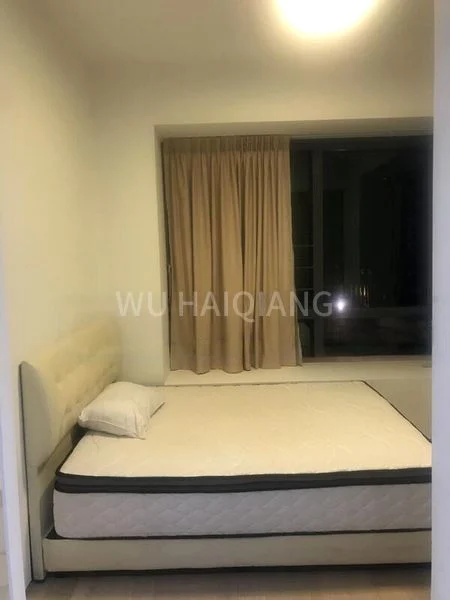 2 Bed Condo for Rent in  Skysuites @ Anson - Image 2