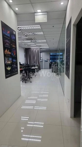 Light Industrial (B1) for Sale: E-Centre @ Redhill - Image 1