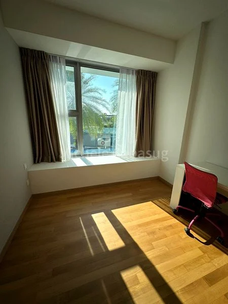 3+1 Bed Condo for Rent in  The Azure - Image 7