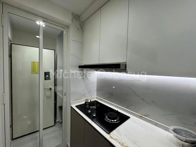 3+1 Bed Condo for Rent in  The Azure - Image 3