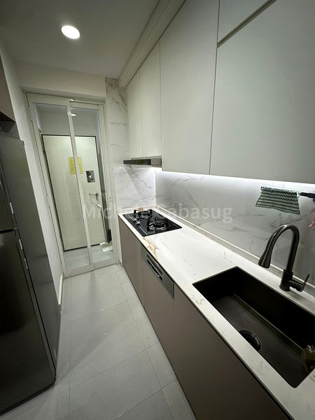 3+1 Bed Condo for Rent in  The Azure - Image 4