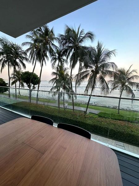 3+1 Bed Condo for Rent in  The Azure - Image 19