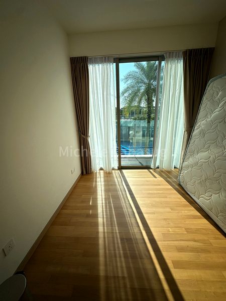 3+1 Bed Condo for Rent in  The Azure - Image 8
