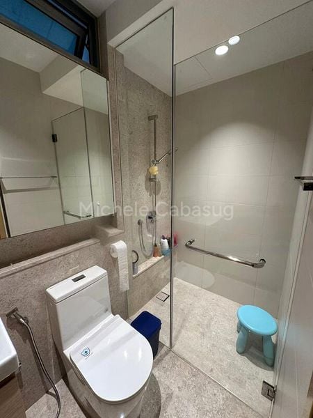 3+1 Bed Condo for Rent in  The Azure - Image 10