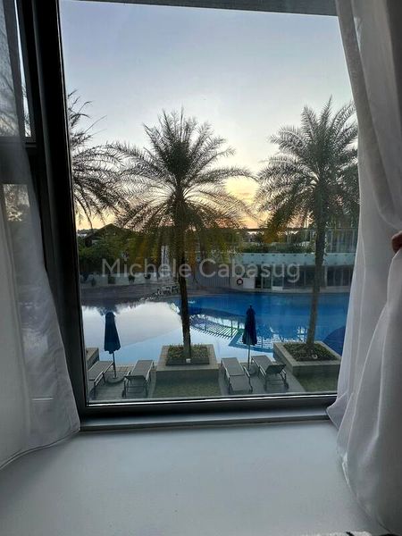 3+1 Bed Condo for Rent in  The Azure - Image 14