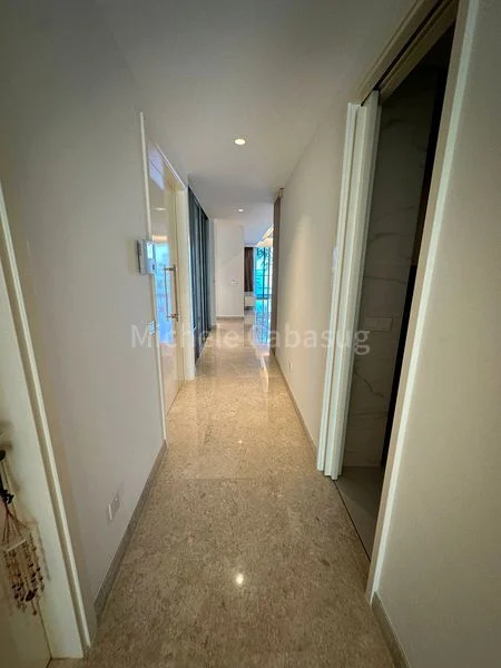 3+1 Bed Condo for Rent in  The Azure - Image 9