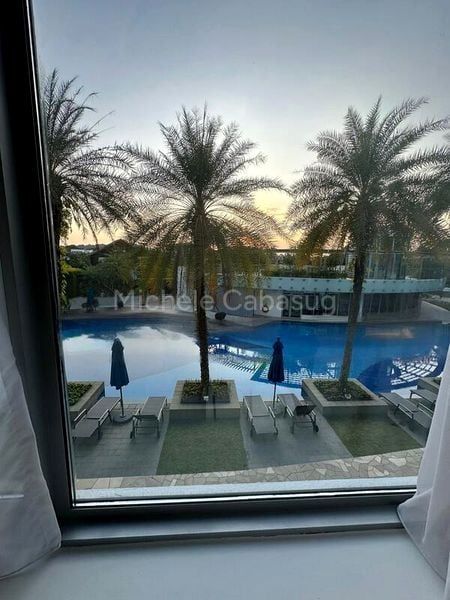 3+1 Bed Condo for Rent in  The Azure - Image 16