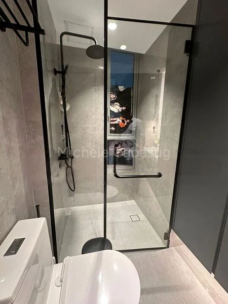 3+1 Bed Condo for Rent in  The Azure - Image 12