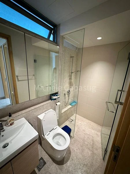 3+1 Bed Condo for Rent in  The Azure - Image 11