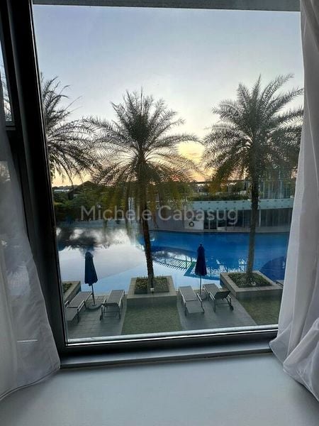 3+1 Bed Condo for Rent in  The Azure - Image 17