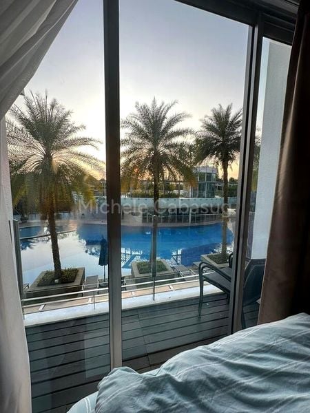 3+1 Bed Condo for Rent in  The Azure - Image 18