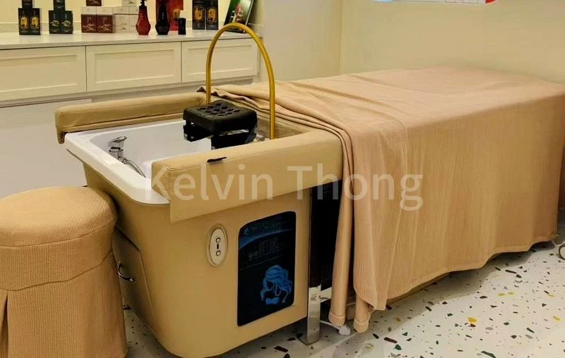 Shop / Shophouse for Sale in Cuppage Plaza - Image 3