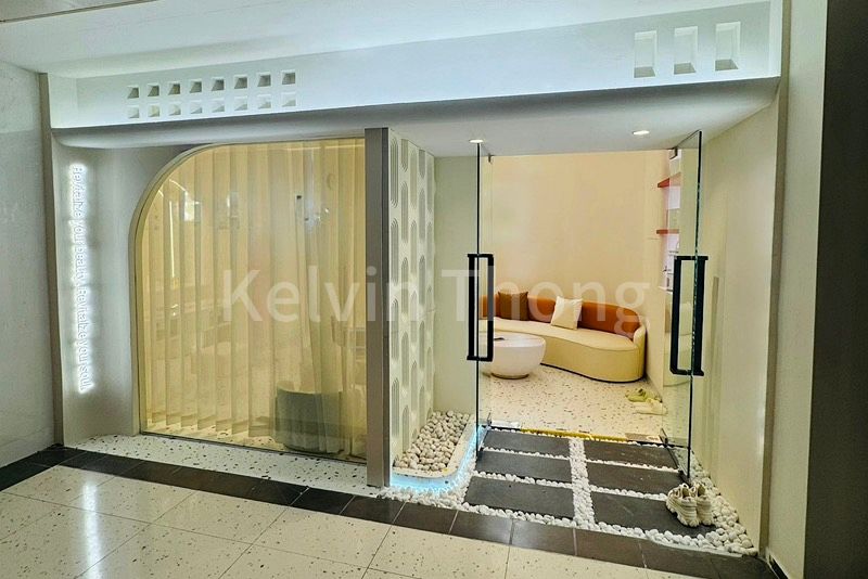 Shop / Shophouse for Sale in  Cuppage Plaza - Image 4