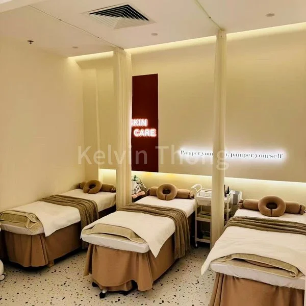 Shop / Shophouse for Sale in Cuppage Plaza - Image 1