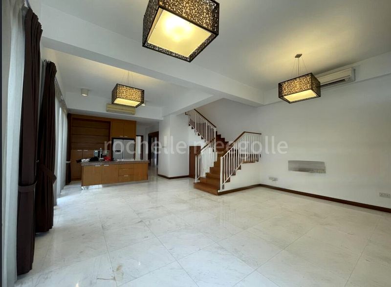5 Bed Semi-Detached House (Landed) for Rent in  Bukit Villas - Image 2