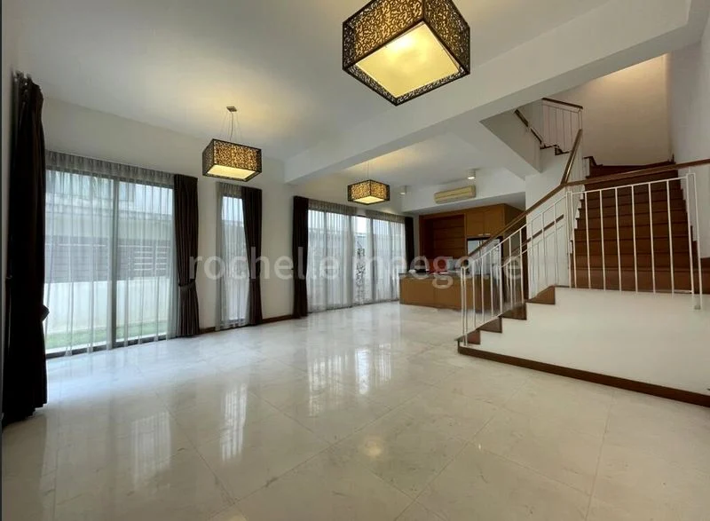 5 Bed Semi-Detached House (Landed) for Rent in  Bukit Villas - Image 1