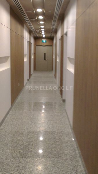 Medical Suite for Sale: Connexion, 2 Shop Lots for Sale on Fraser's Commercial Hill - Image 2