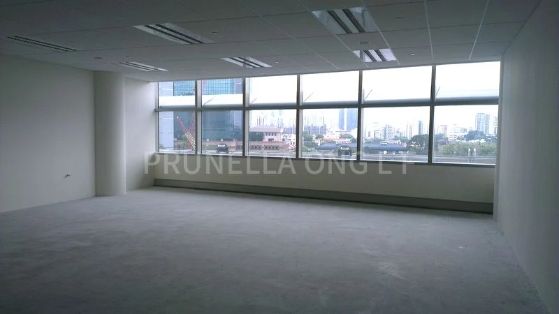 Medical Suite for Sale: Connexion, 2 Shop Lots for Sale on Fraser's Commercial Hill - Image 1