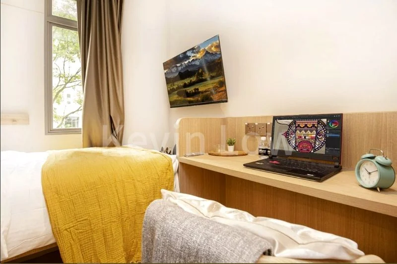 1 Bed Apartment (Condo) for Rent in  2 Mount Elizabeth Link - Image 15