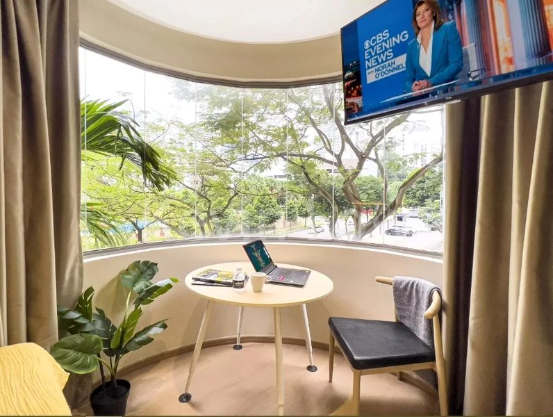 1 Bed Apartment (Condo) for Rent in  2 Mount Elizabeth Link - Image 3