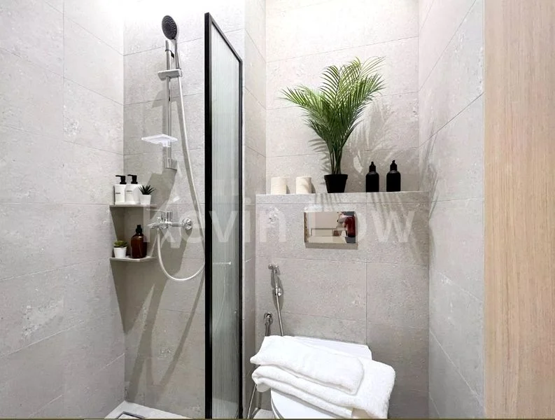 1 Bed Apartment (Condo) for Rent in  2 Mount Elizabeth Link - Image 19