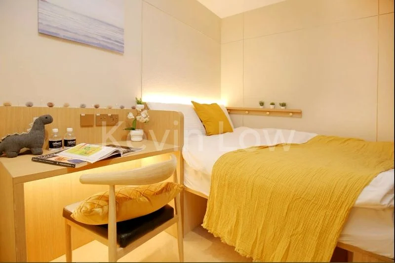 1 Bed Apartment (Condo) for Rent in  2 Mount Elizabeth Link - Image 17