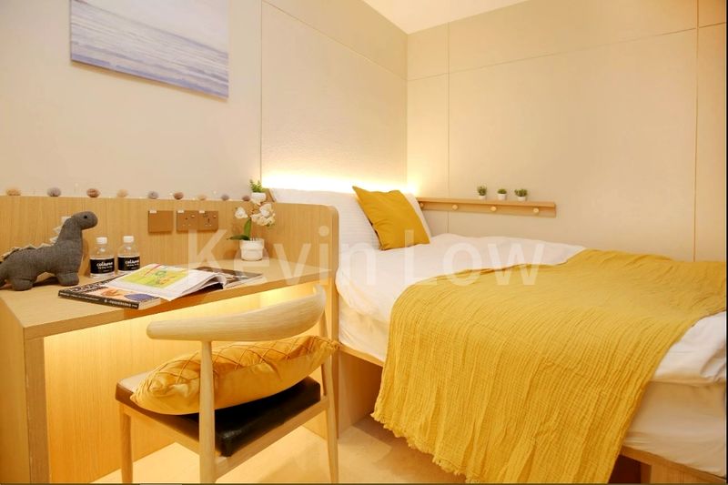 1 Bed Apartment (Condo) for Rent in  2 Mount Elizabeth Link - Image 21