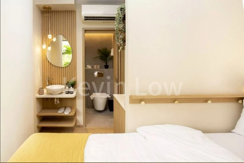 1 Bed Apartment (Condo) for Rent in  2 Mount Elizabeth Link - Image 5