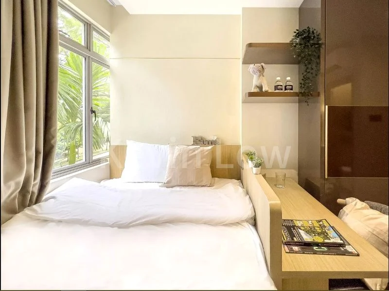 1 Bed Apartment (Condo) for Rent in  2 Mount Elizabeth Link - Image 10