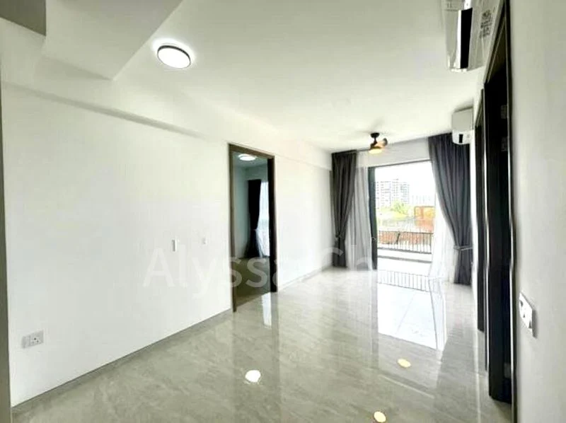 2 Bed Condo for Rent in  The Florence Residences - Image 5