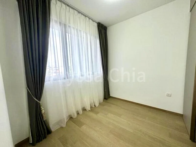 2 Bed Condo for Rent in  The Florence Residences - Image 1