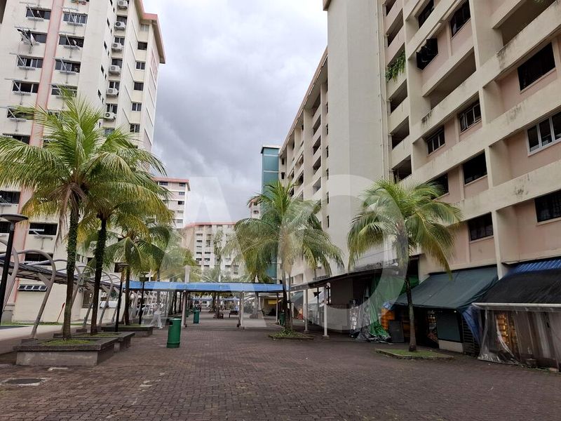 Shop / Shophouse for Rent: 710 Clementi West Street 2 - Image 3