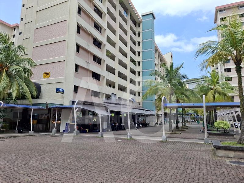 Shop / Shophouse for Rent: 710 Clementi West Street 2 - Image 5