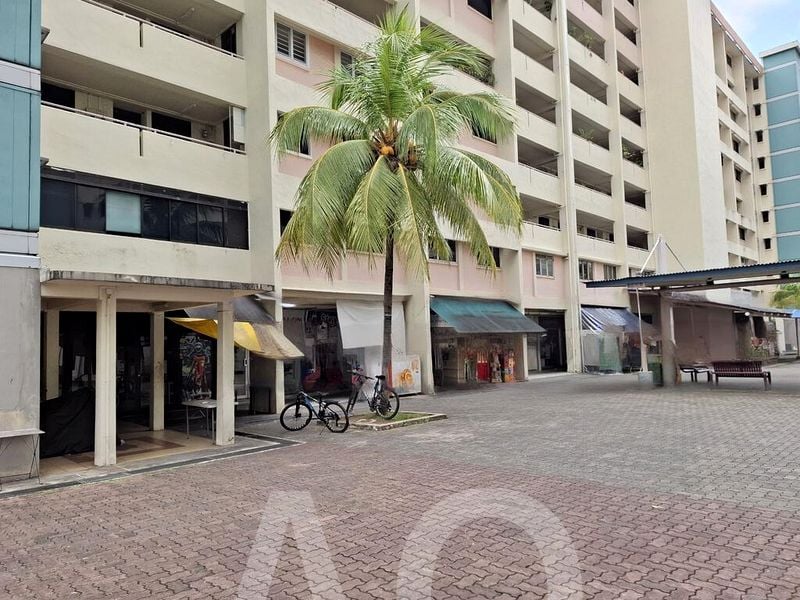 Shop / Shophouse for Rent: 710 Clementi West Street 2 - Image 4
