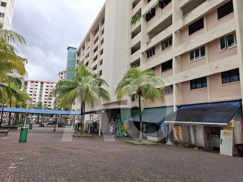 Shop / Shophouse for Rent: 710 Clementi West Street 2 - Image 2