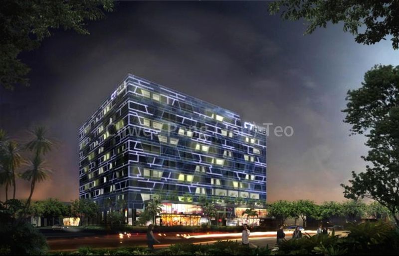 Light Industrial (B1) for Rent in  CT Hub - Image 2