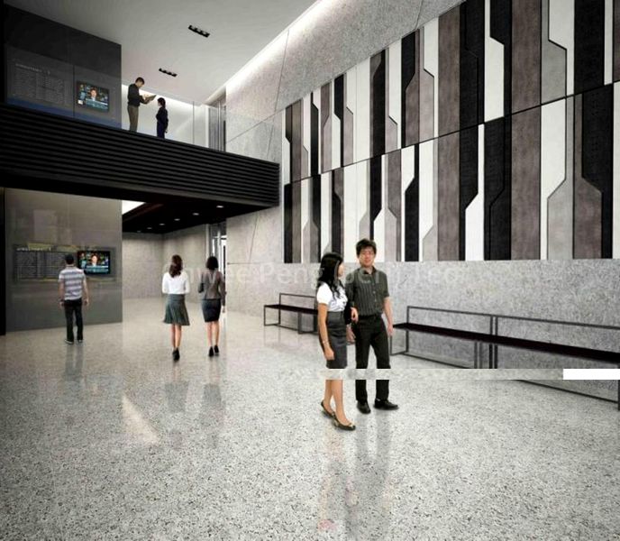 Light Industrial (B1) for Rent in  CT Hub - Image 4