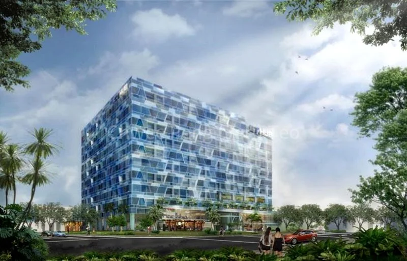 Light Industrial (B1) for Rent in  CT Hub - Image 1