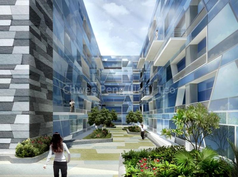 Light Industrial (B1) for Rent in  CT Hub - Image 3