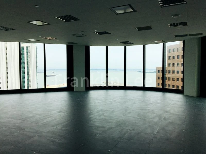 Office for Rent in  Hub Synergy Point - Image 7