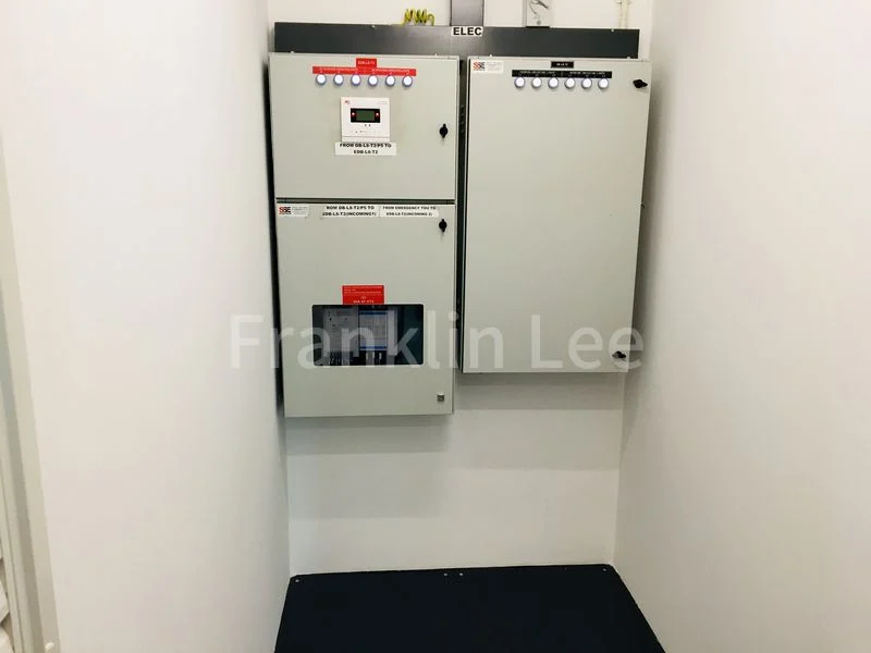 Office for Rent in  Hub Synergy Point - Image 12