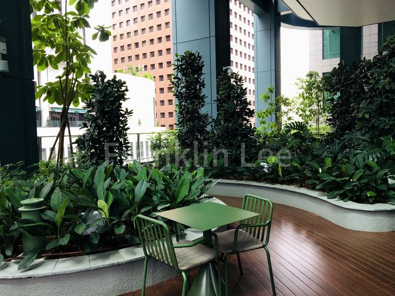 Office for Rent in  Hub Synergy Point - Image 20