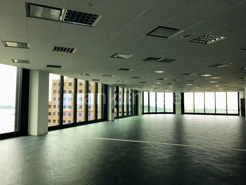 Office for Rent in  Hub Synergy Point - Image 8