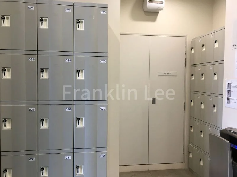 Office for Rent in  Hub Synergy Point - Image 26