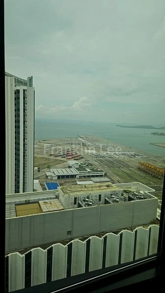 Office for Rent in  Hub Synergy Point - Image 4