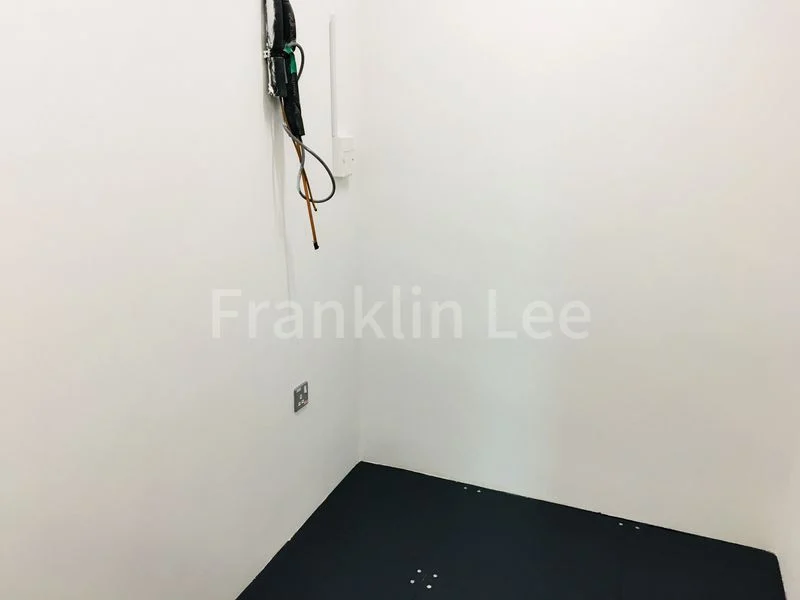 Office for Rent in  Hub Synergy Point - Image 11