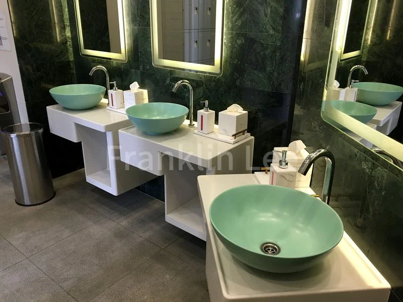 Office for Rent in  Hub Synergy Point - Image 24