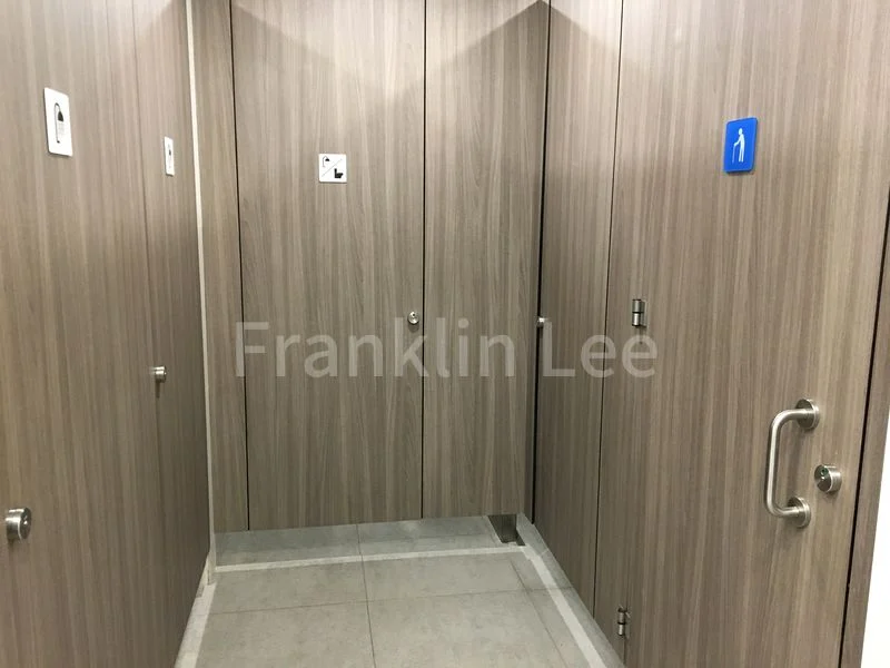 Office for Rent in  Hub Synergy Point - Image 25